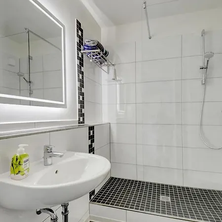 Haus Weitblick Til פלאנסבורג