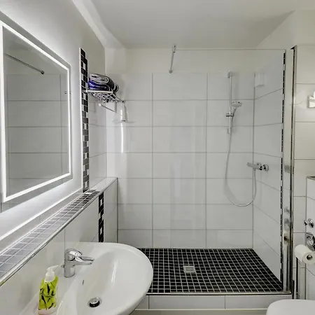 Haus Weitblick Til *