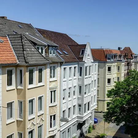 Haus Weitblick Til