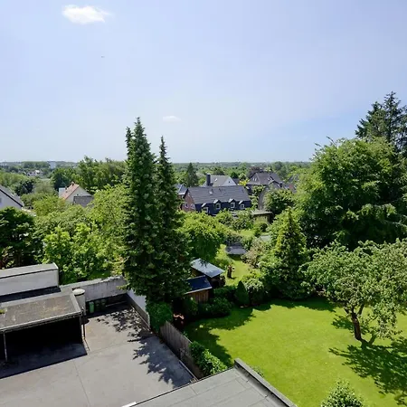 Haus Weitblick Til