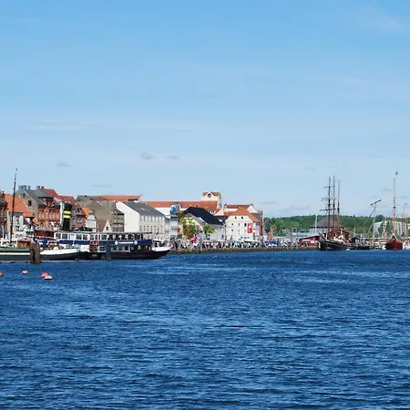 Haus Weitblick Til Apartament *