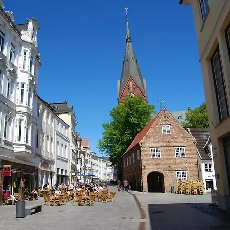 Haus Weitblick Til *