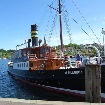 Haus Weitblick Til *