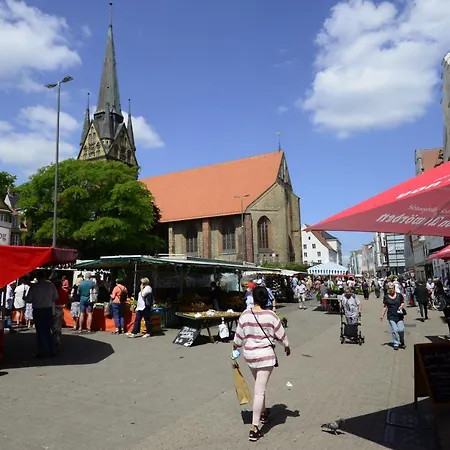 Haus Weitblick Til