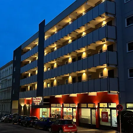 Haus Weitblick Til *