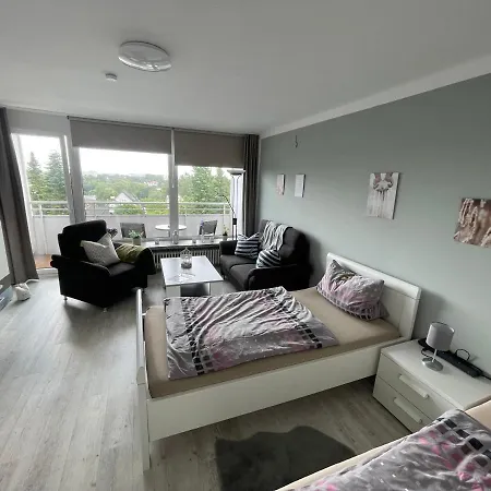 Apartament Haus Weitblick Til