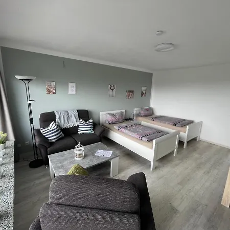 Haus Weitblick Til *