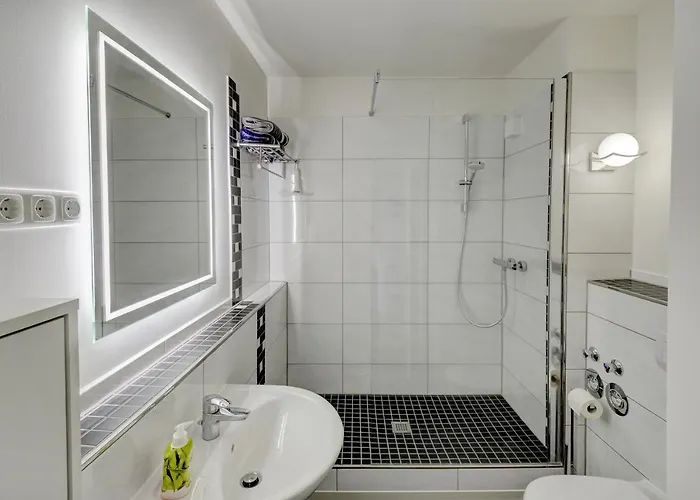 Haus Weitblick Til *