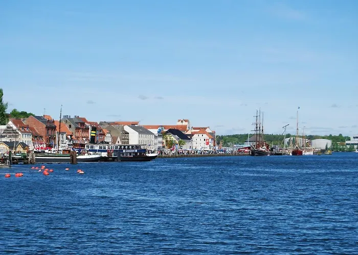 Haus Weitblick Til Apartament *