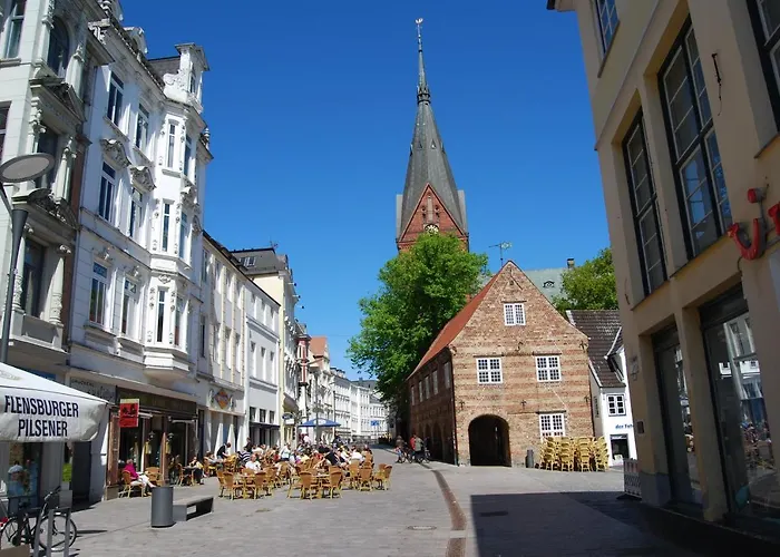 Haus Weitblick Til *