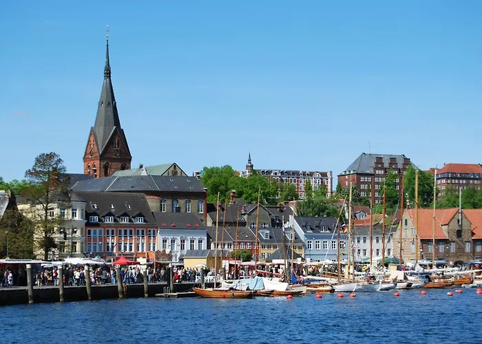 Apartament Haus Weitblick Til *