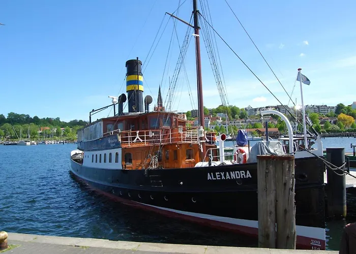 Haus Weitblick Til *