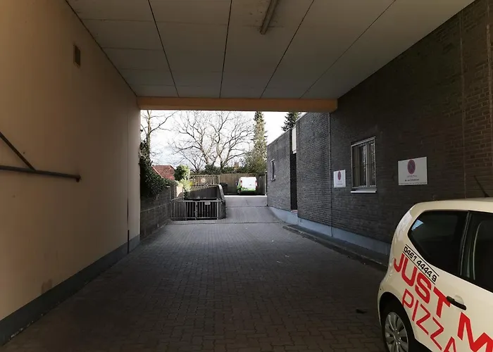 Apartament Haus Weitblick Til *