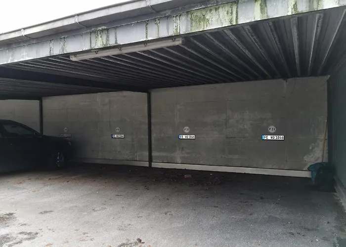 Apartament Haus Weitblick Til