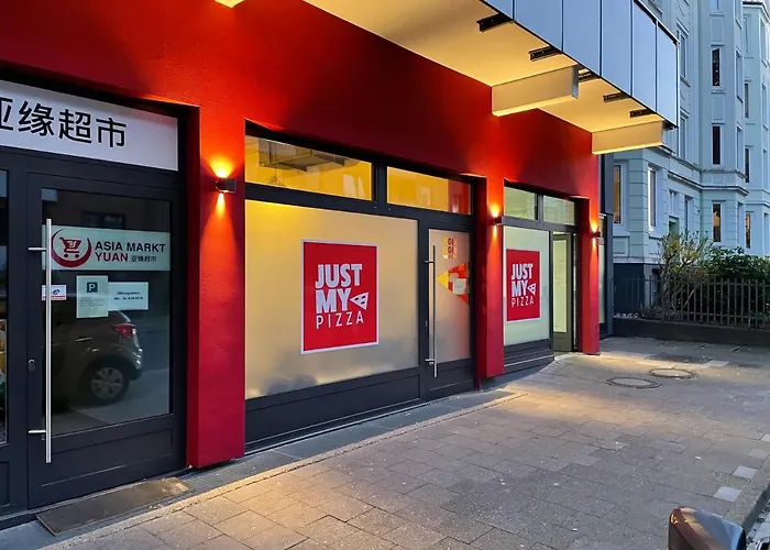 Apartament Haus Weitblick Til Flensburg