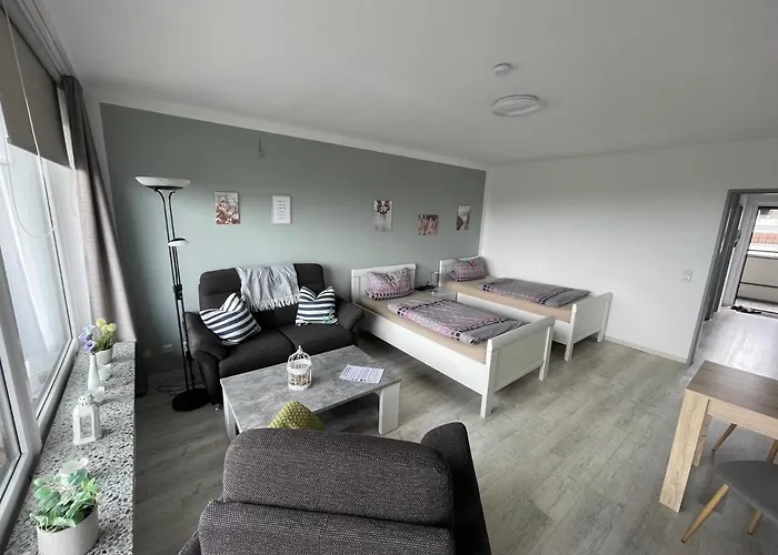 Haus Weitblick Til *